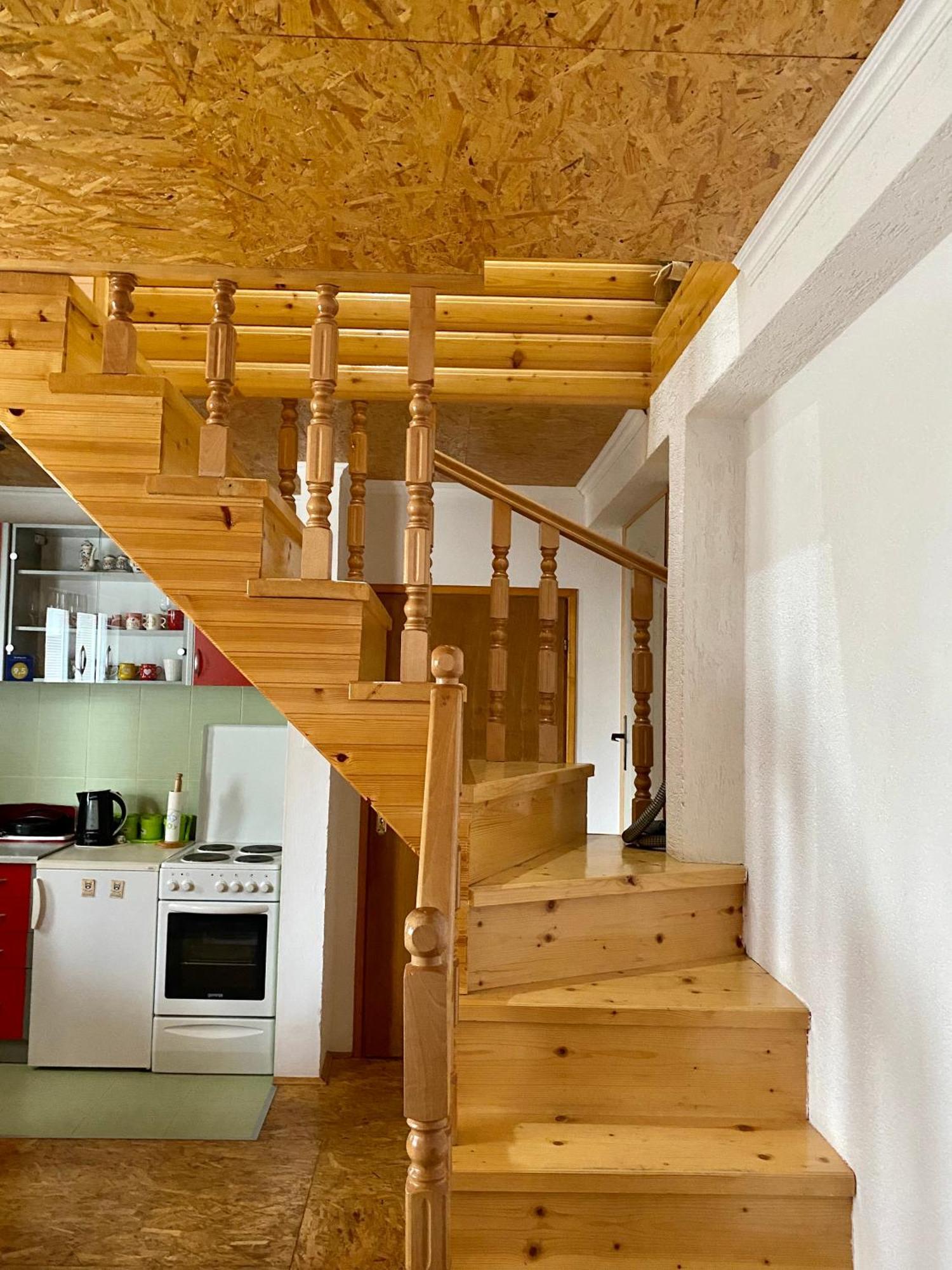 Apartments Bozovic ชาเบลียค ภายนอก รูปภาพ