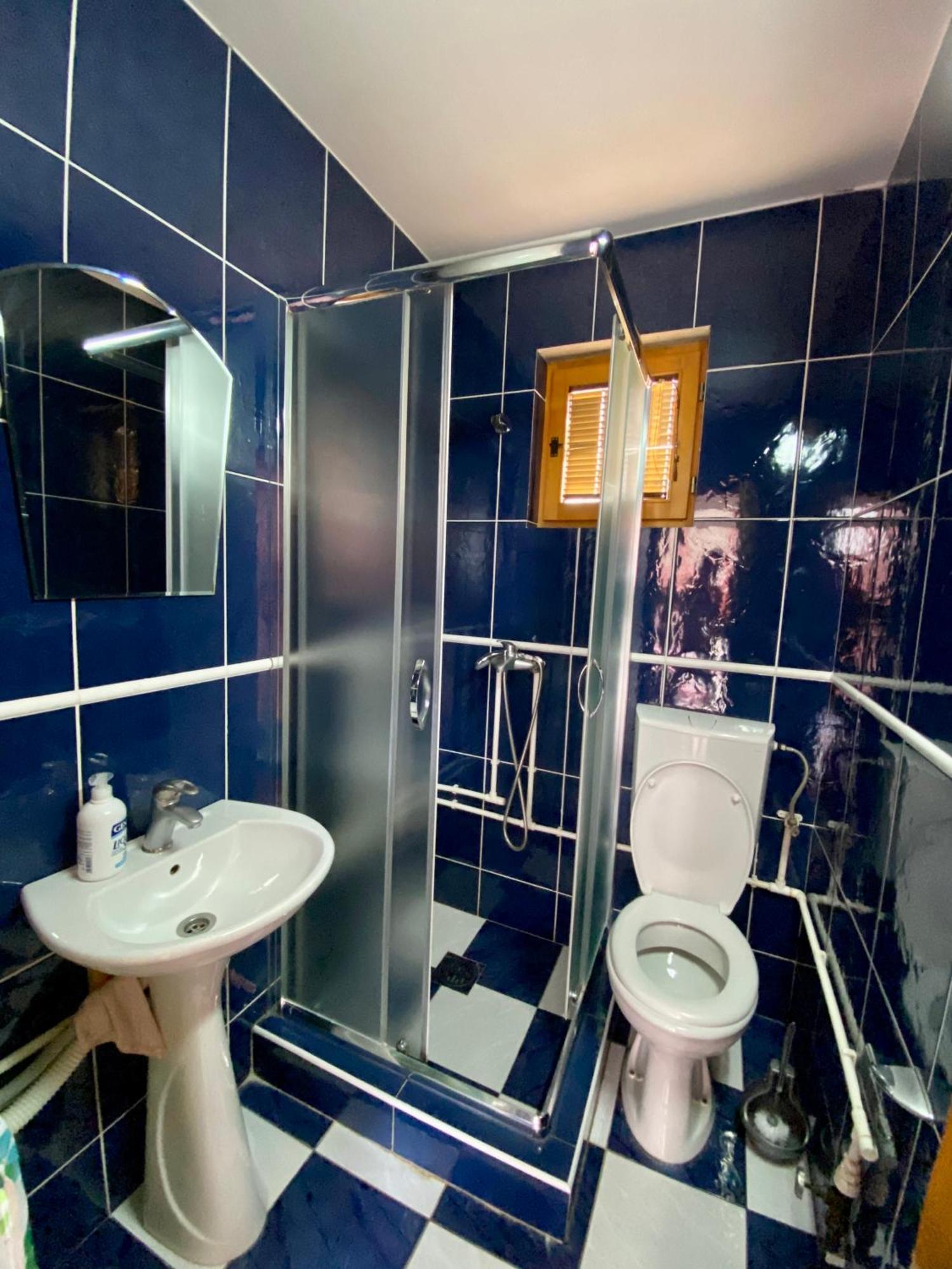 Apartments Bozovic ชาเบลียค ภายนอก รูปภาพ