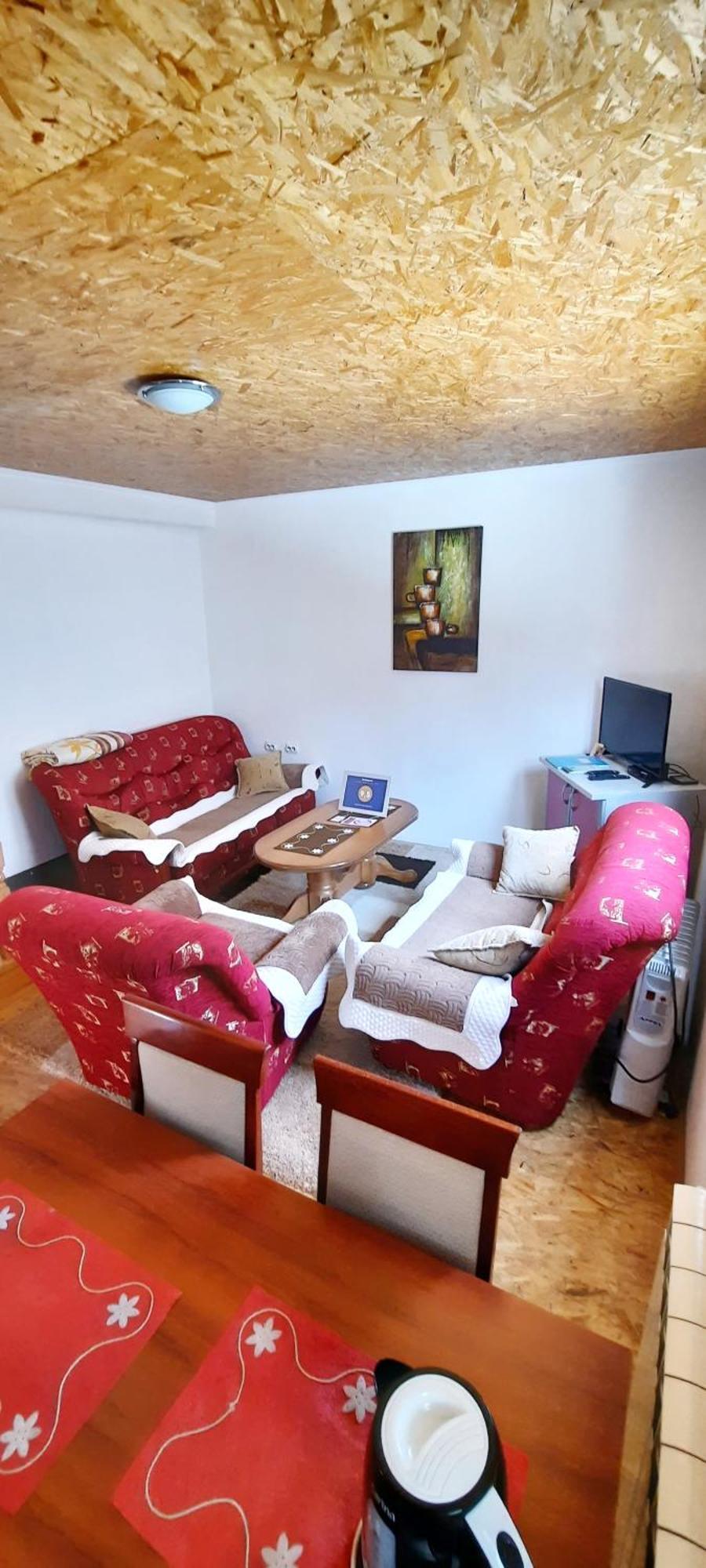 Apartments Bozovic ชาเบลียค ห้อง รูปภาพ